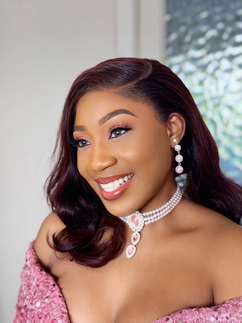 Looks By SNP Traditional Bridal Manchester