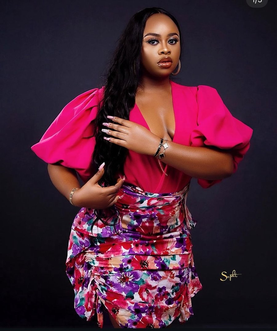 Founder of Looks By SNP Manchester