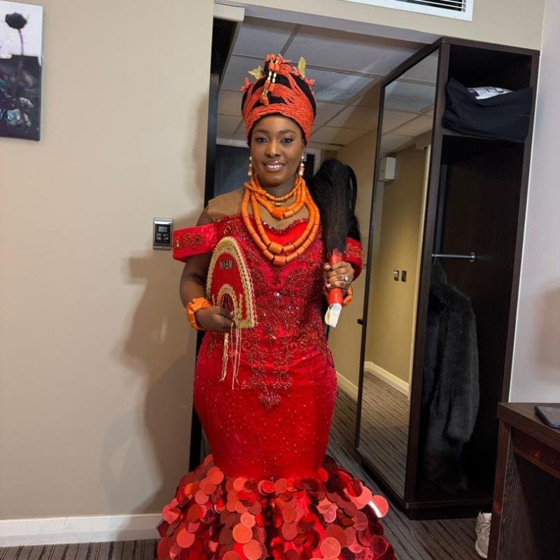 Traditional Bridal — Looks By SNP Manchester