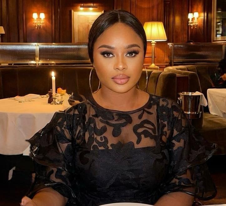 Glam Evening Look — Looks By SNP Manchester