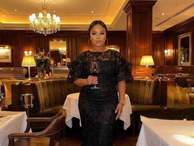 Full Glam — Looks By SNP Manchester