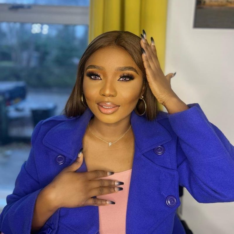 Birthday Glam — Looks By SNP Manchester